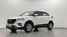 Used Hyundai Creta EX 1.6 Petrol in Hyderabad