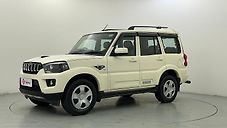 Used Mahindra Scorpio 2021 S7 in Delhi