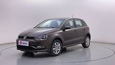 Used Volkswagen Polo Highline1.2L (P) in Bangalore