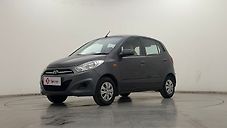 Used Hyundai i10 Magna in Hyderabad