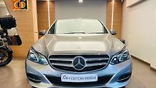Used Mercedes-Benz E-Class E250 CDI Avantgarde in Mumbai