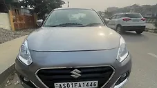 Used Maruti Suzuki Dzire VXi [2020-2023] in Guwahati