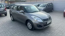Used Maruti Suzuki Swift DZire VXI in Delhi