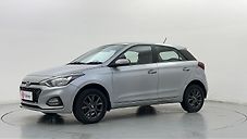 Used Hyundai Elite i20 Sportz Plus 1.4 CRDi in Bangalore