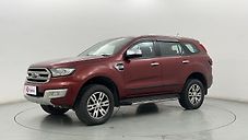 Used Ford Endeavour Titanium 3.2 4x4 AT in Delhi