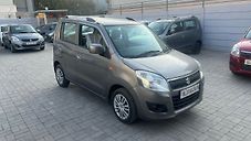 Used Maruti Suzuki Wagon R 1.0 VXi in Delhi