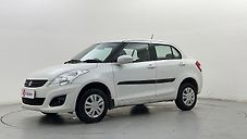Used Maruti Suzuki Swift DZire VXI in Delhi