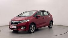 Used Honda Jazz ZX in Chennai