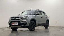 Used Maruti Suzuki Vitara Brezza ZDi Plus in Hyderabad