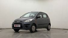 Used Hyundai i10 Magna 1.2 in Hyderabad