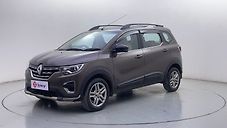 Used Renault Triber RXZ [2019-2020] in Bangalore