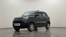 Used Maruti Suzuki S-Presso VXi Plus in Hyderabad