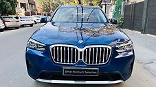 Used BMW X3 xDrive30i SportX Plus in Delhi
