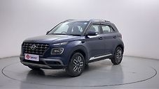 Used Hyundai Venue SX 1.0 Turbo in Bangalore