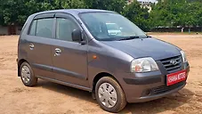 Used Hyundai Santro Xing GL in Delhi