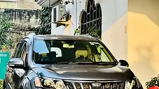 Used Mahindra XUV500 W10 AWD in Lucknow