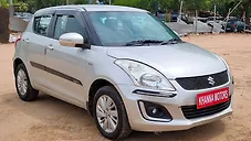 Used Maruti Suzuki Swift ZXi in Delhi