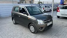 Used Maruti Suzuki Wagon R LXi (O) 1.0 CNG [2019-2020] in Delhi