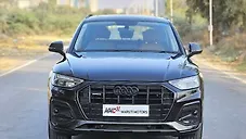 Used Audi Q5 Technology 45 TFSI [2021-2024] in Ahmedabad