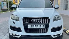 Used Audi Q7 3.0 TDI quattro Premium Plus in Mumbai