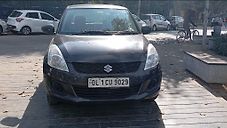 Used Maruti Suzuki Swift Lxi (O) [2014-2017] in Delhi