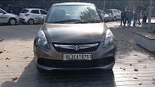 Used Maruti Suzuki Swift DZire VXI in Delhi