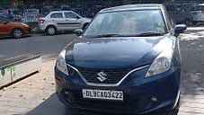 Used Maruti Suzuki Baleno Delta 1.3 in Delhi