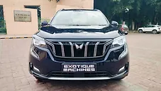 Used Mahindra XUV700 AX 7 Diesel AT AWD 7 STR [2021] in Lucknow