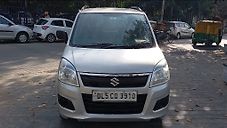 Used Maruti Suzuki Wagon R LXi (O) 1.0 CNG in Delhi