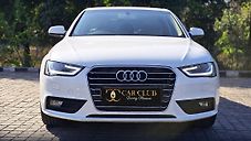 Used Audi A4 35 TFSI Premium Sunroof in Delhi