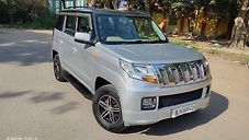 Used Mahindra TUV300 T8 AMT in Delhi