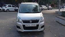 Used Maruti Suzuki Wagon R 1.0 LXI ABS in Delhi
