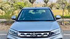 Used Maruti Suzuki Vitara Brezza ZXi Plus in Thane