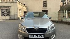 Used Skoda Rapid 1.6 MPI Style Plus AT in Thane