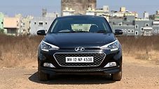 Used Hyundai Elite i20 Sportz 1.2 (O) in Kolhapur