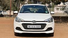 Used Hyundai Elite i20 Magna 1.2 [2016-2017] in Kolhapur