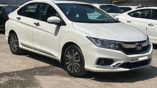 Used Honda City VX (O) MT Diesel in Pune