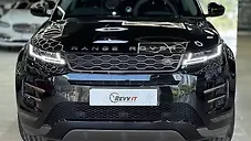 Used Land Rover Range Rover Evoque SE R-Dynamic in Delhi