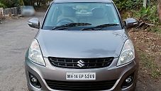 Used Maruti Suzuki Swift DZire ZXI in Kolhapur