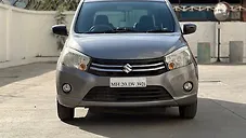 Used Maruti Suzuki Celerio VXi AMT in Nashik