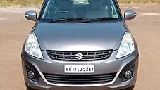 Used Maruti Suzuki Swift DZire VDI in Kolhapur