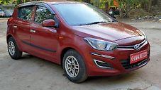 Used Hyundai i20 Magna 1.2 in Delhi