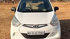 Used Hyundai Eon Magna [2011-2012] in Kolhapur