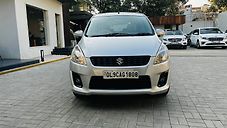 Used Maruti Suzuki Ertiga VXi in Delhi