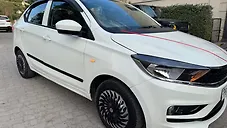 Used Tata Tigor Revotorq XE in Jalandhar
