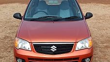 Used Maruti Suzuki Alto K10 VXi in Kolhapur