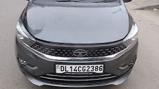 Used Tata Tigor XZ Plus CNG [2022-2023] in Delhi