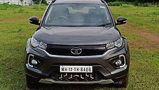 Used Tata Nexon XZA Plus Diesel Dark Edition [2021-2023] in Kolhapur