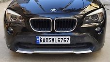 Used BMW X1 sDrive20d in Bangalore