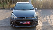 Used Hyundai Grand i10 Asta 1.2 Kappa VTVT [2013-2016] in Mumbai